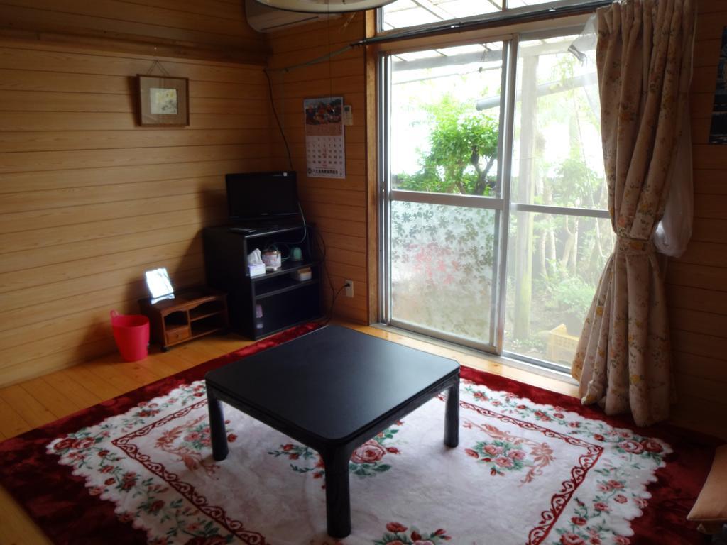 ホテル ガーデン荘 八丈町 部屋 写真