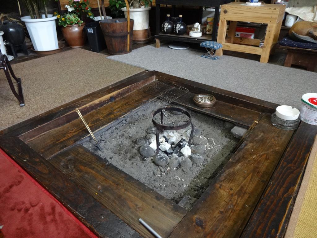 ホテル ガーデン荘 八丈町 エクステリア 写真