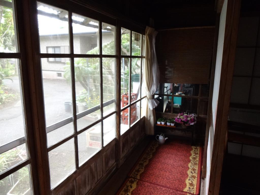 ホテル ガーデン荘 八丈町 部屋 写真